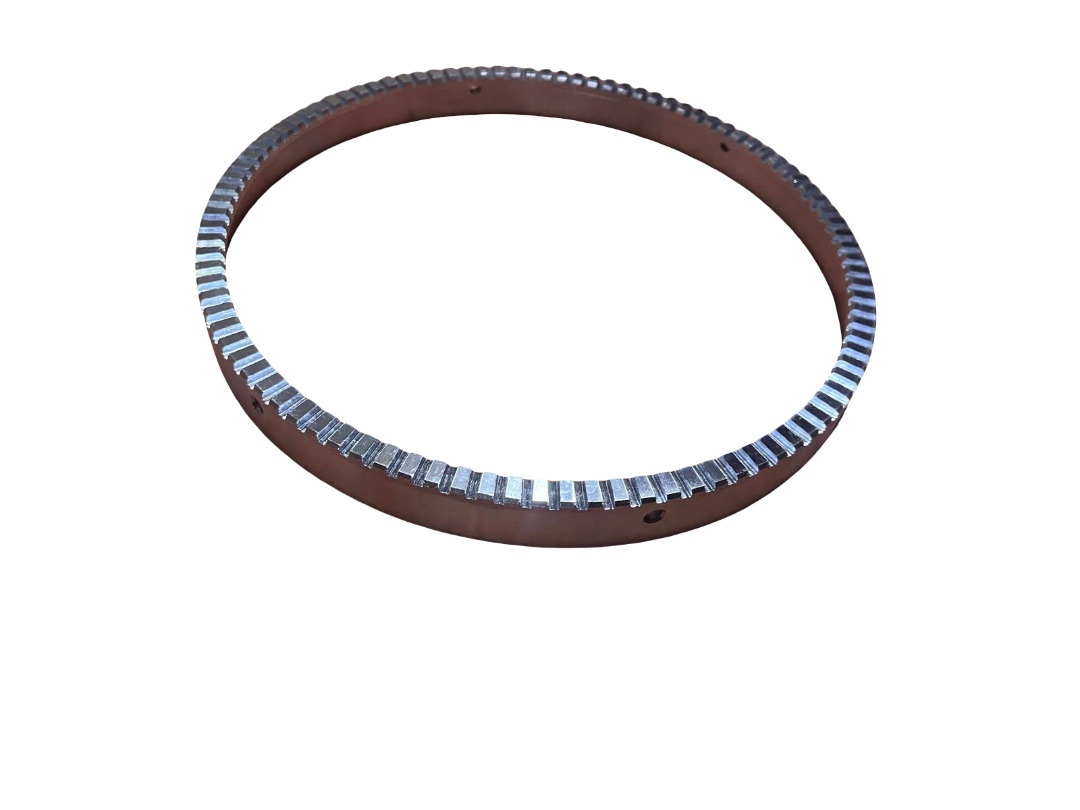 ABS ÇEMBERİ CARGO ARKA